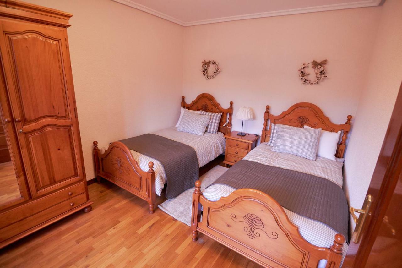Pensjonat Casa Pichi El Pulliu Zewnętrze zdjęcie