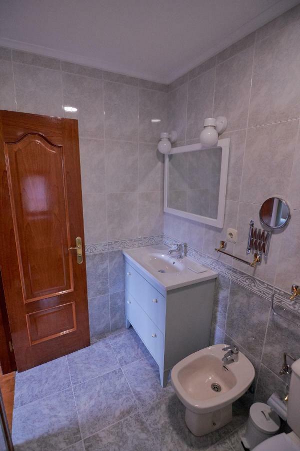 Pensjonat Casa Pichi El Pulliu Zewnętrze zdjęcie