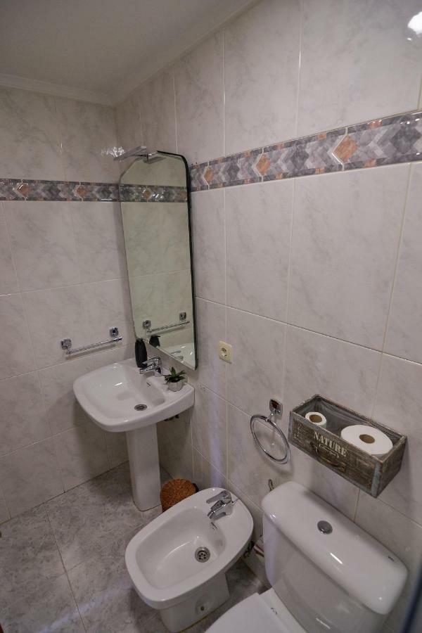 Pensjonat Casa Pichi El Pulliu Zewnętrze zdjęcie