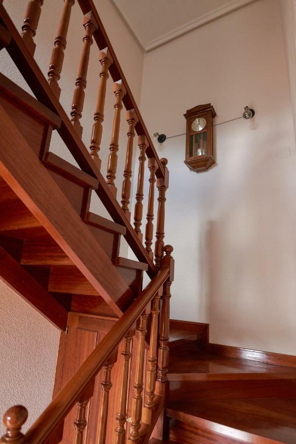 Pensjonat Casa Pichi El Pulliu Zewnętrze zdjęcie