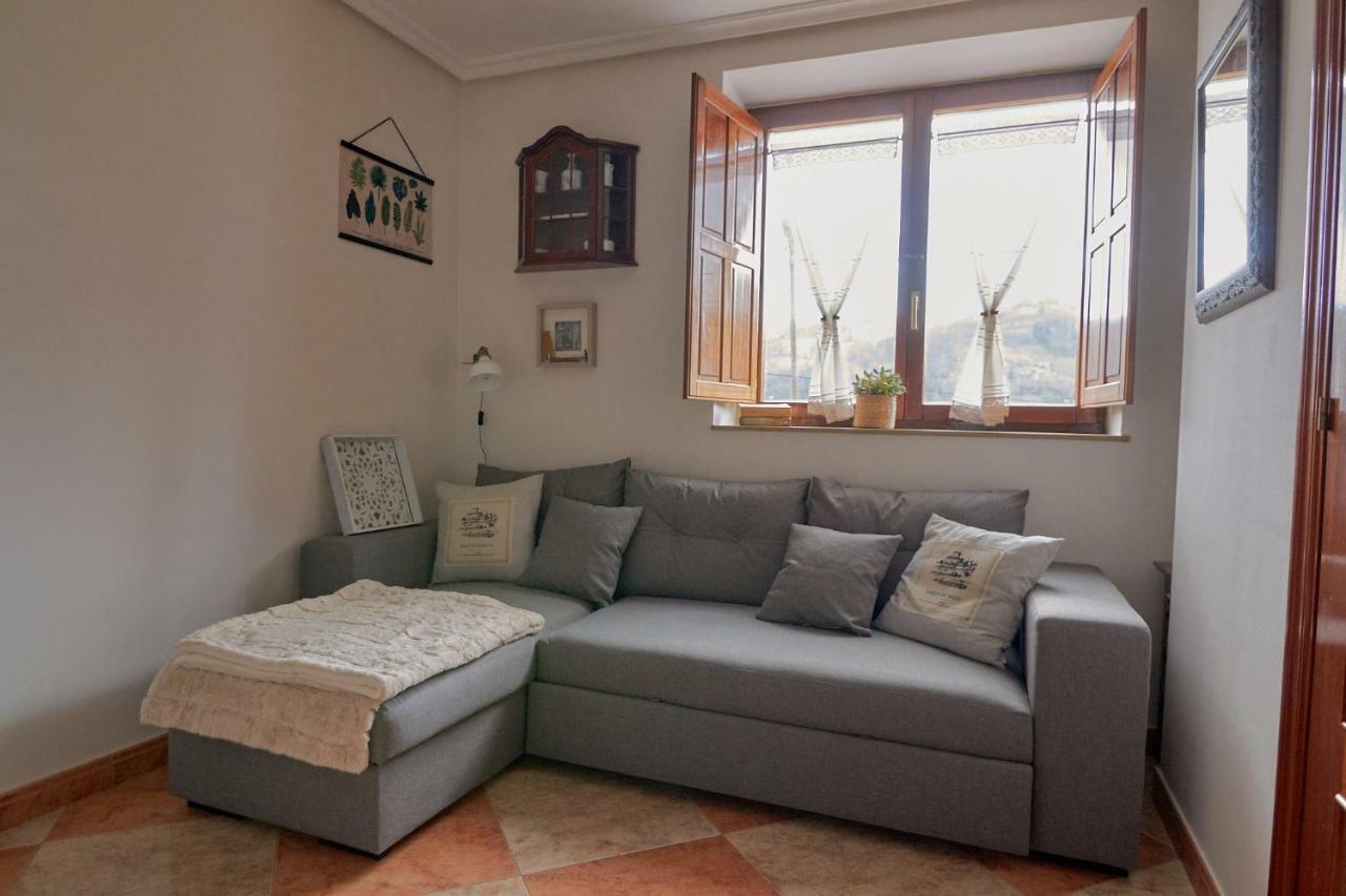Pensjonat Casa Pichi El Pulliu Zewnętrze zdjęcie