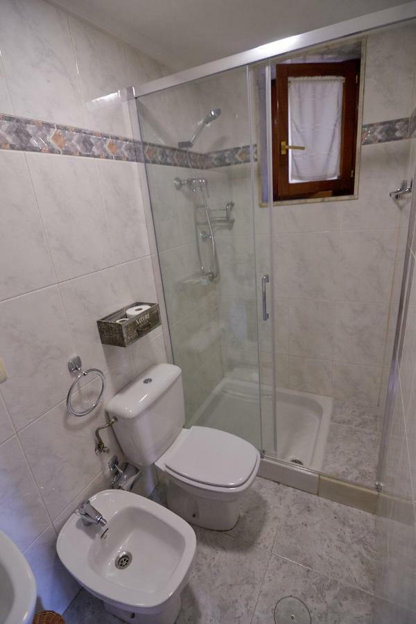 Pensjonat Casa Pichi El Pulliu Zewnętrze zdjęcie