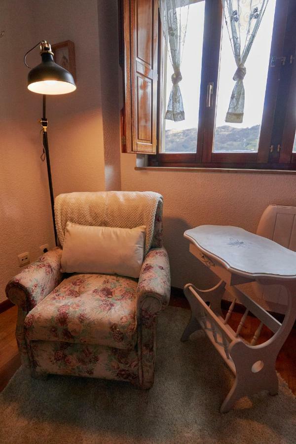 Pensjonat Casa Pichi El Pulliu Zewnętrze zdjęcie