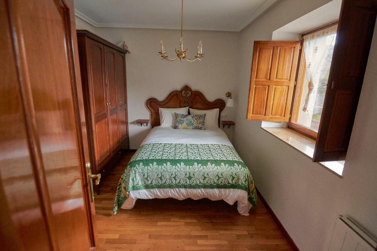 Pensjonat Casa Pichi El Pulliu Zewnętrze zdjęcie